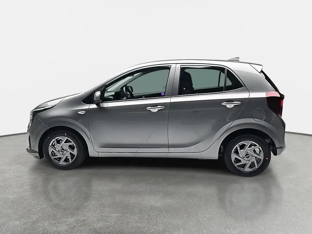 Kia Picanto - Thumbnail 5