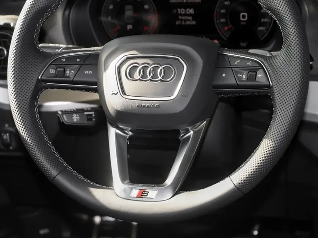 Audi Q2 - Thumbnail 12