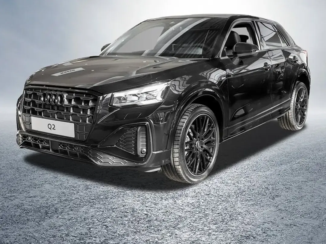 Audi Q2 - Thumbnail 2