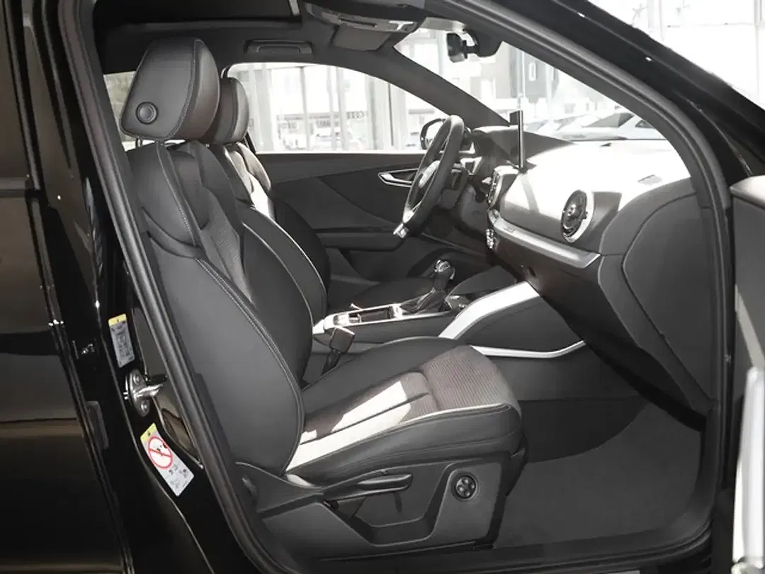 Audi Q2 - Thumbnail 5