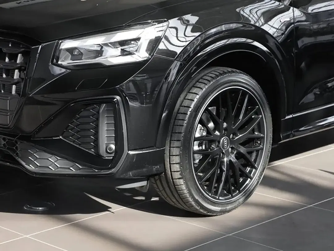 Audi Q2 - Thumbnail 9