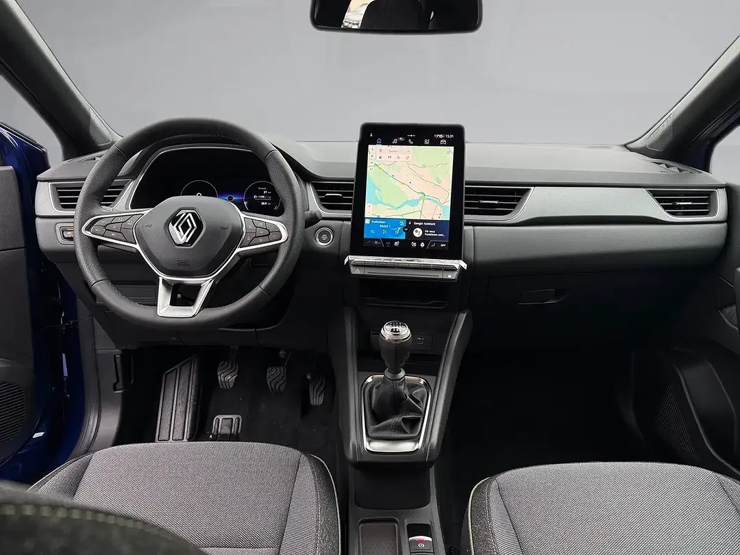 Renault Captur - Thumbnail 10