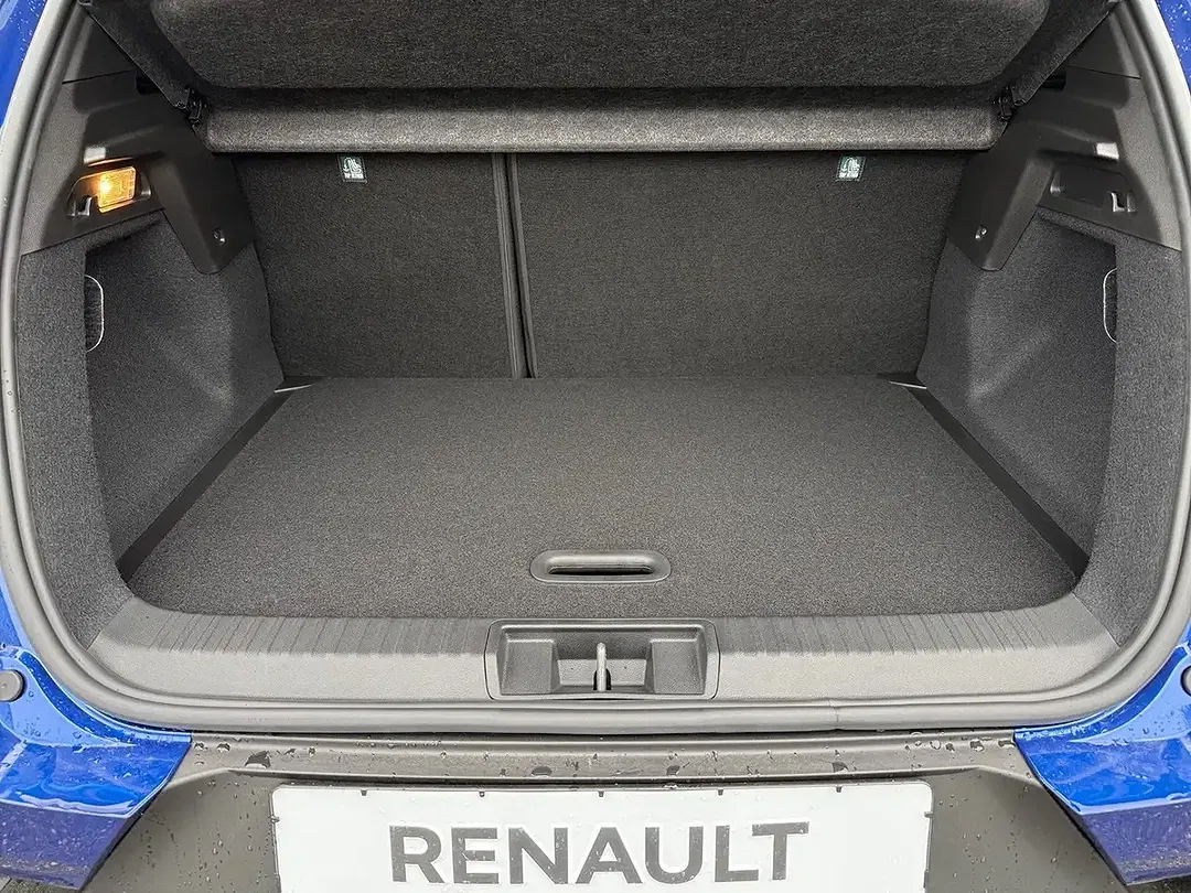 Renault Captur - Thumbnail 12