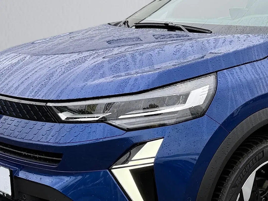 Renault Captur - Thumbnail 5