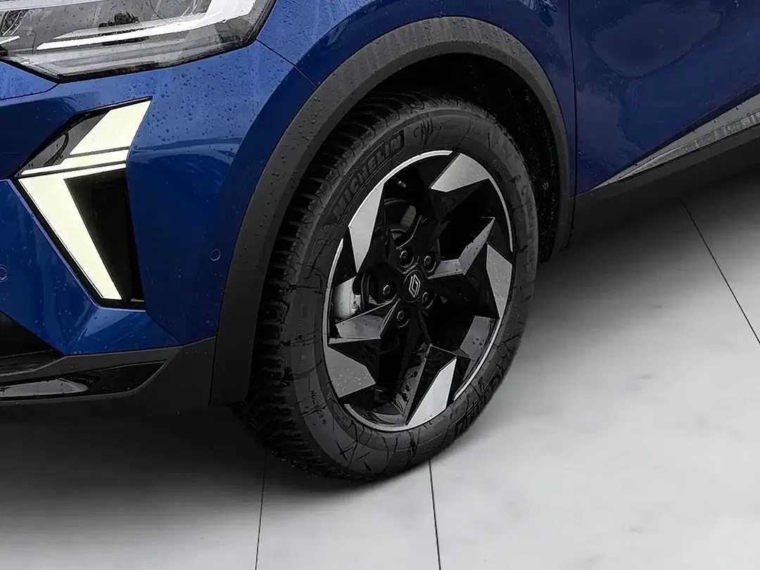 Renault Captur - Thumbnail 6