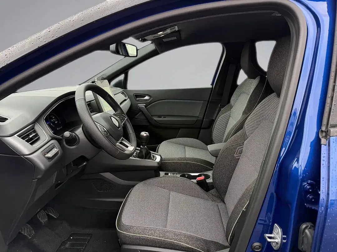 Renault Captur - Thumbnail 7