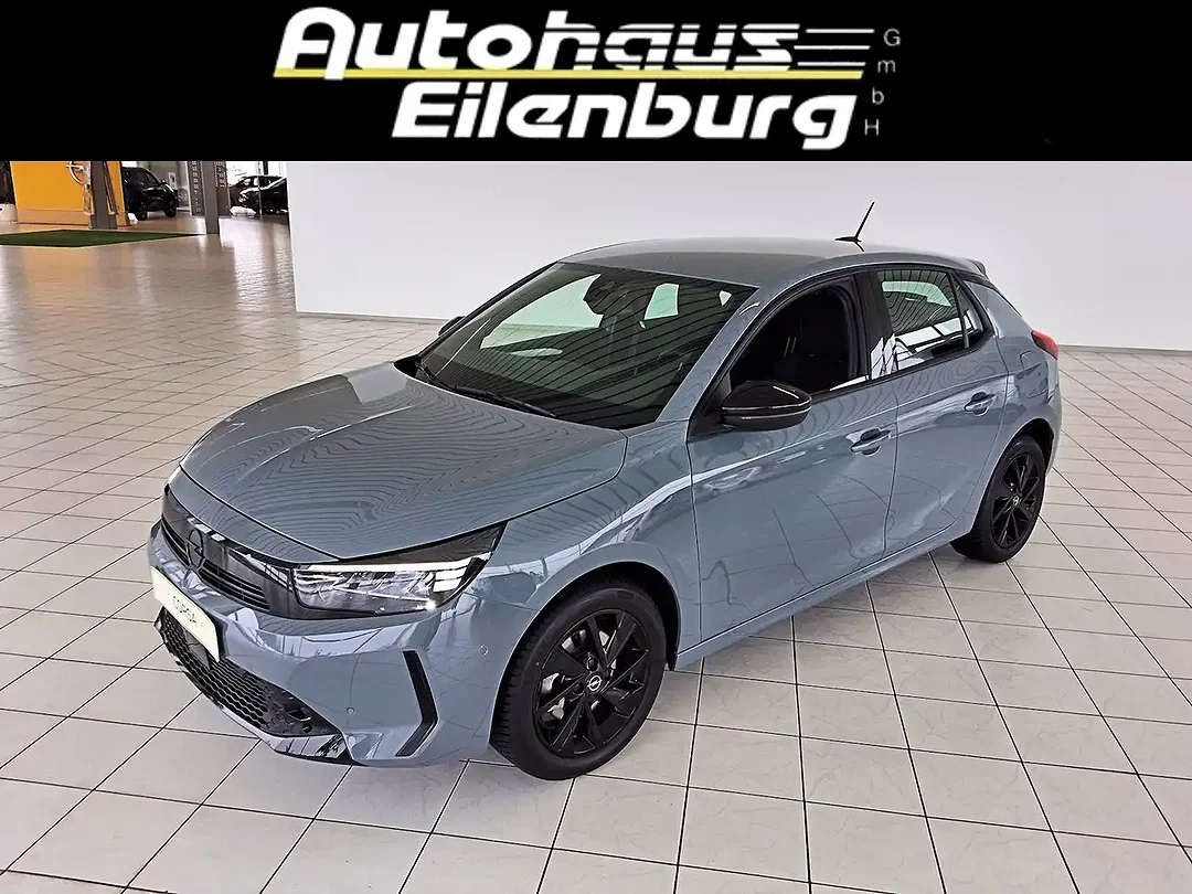 Opel Corsa - Afbeelding 1