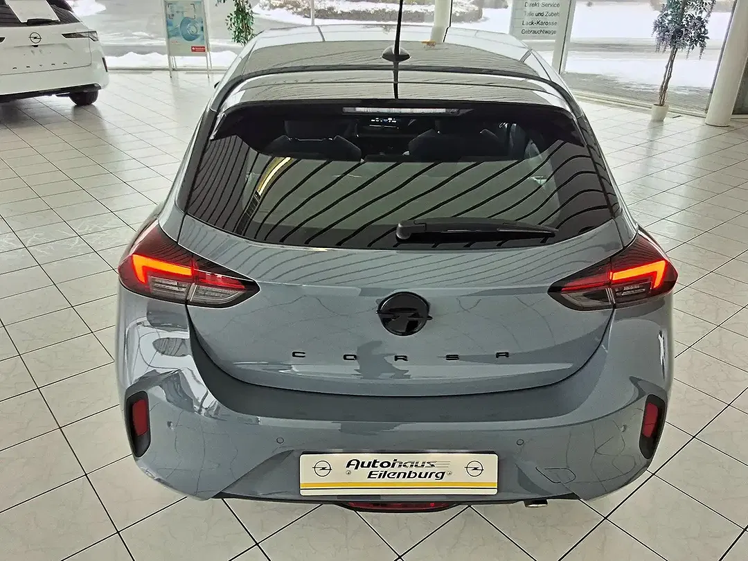 Opel Corsa - Thumbnail 14