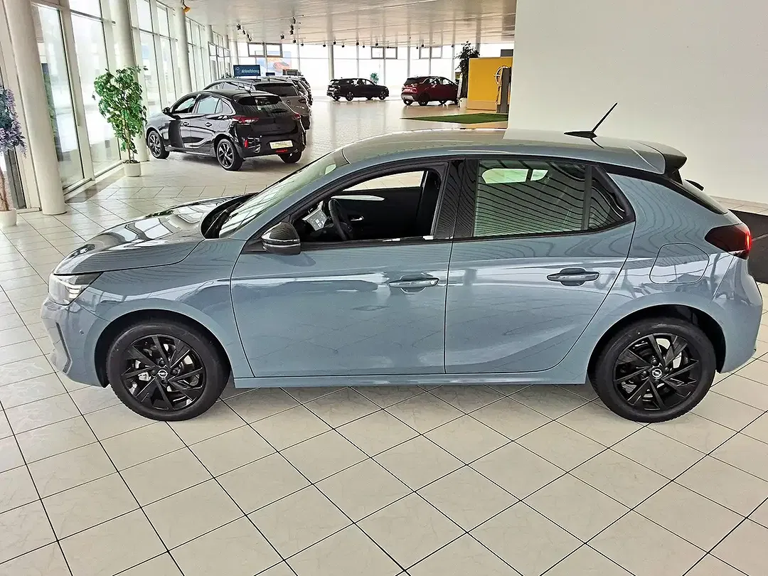 Opel Corsa - Thumbnail 16
