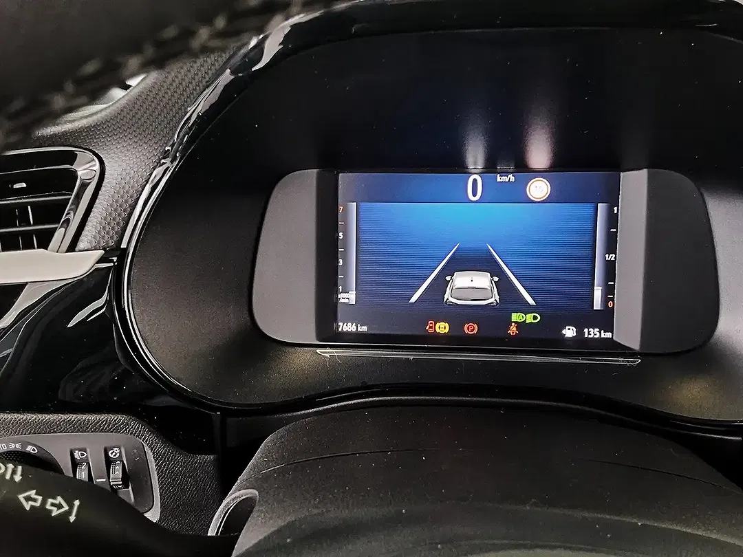 Opel Corsa - Thumbnail 5