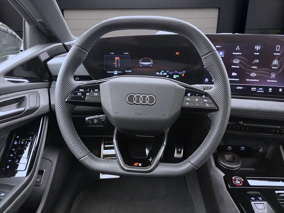 Audi A6 e-tron - Thumbnail 12