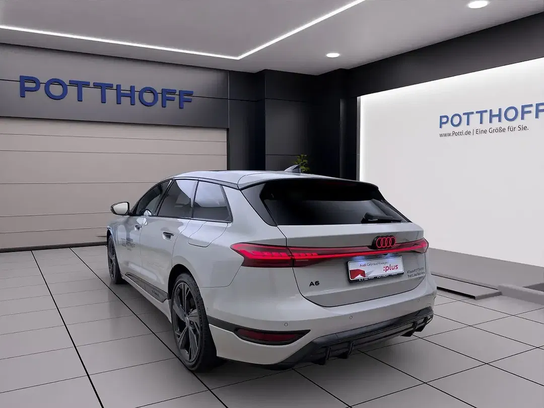 Audi A6 e-tron - Thumbnail 3