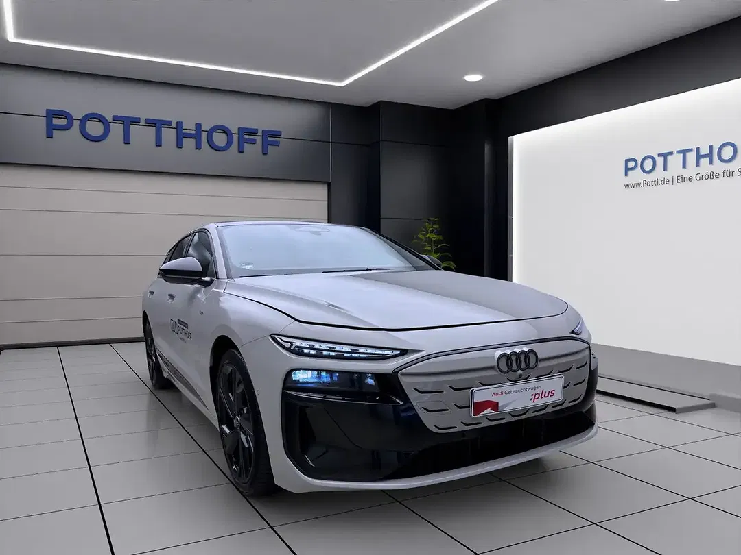 Audi A6 e-tron - Thumbnail 7