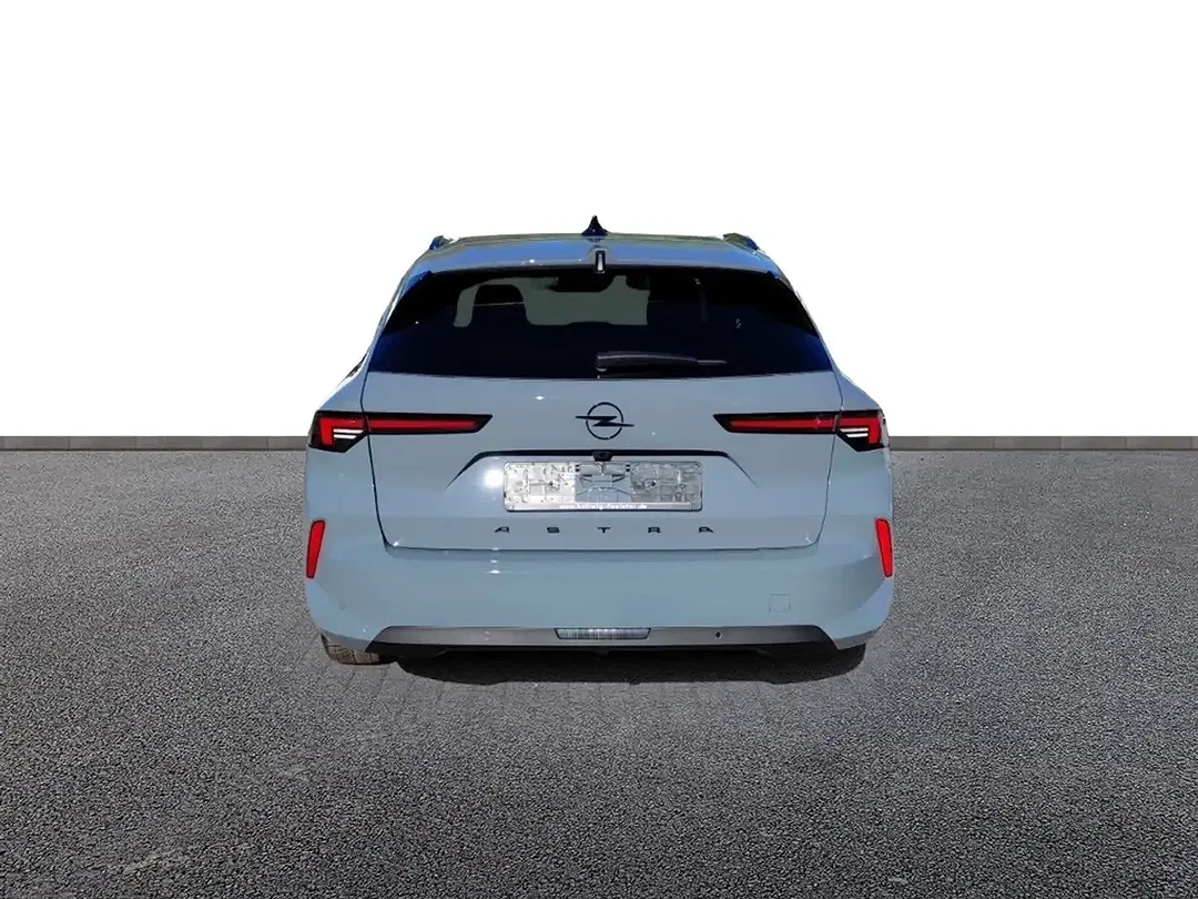 Opel Astra - Thumbnail 4