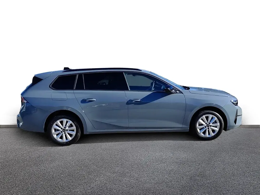Opel Astra - Thumbnail 7