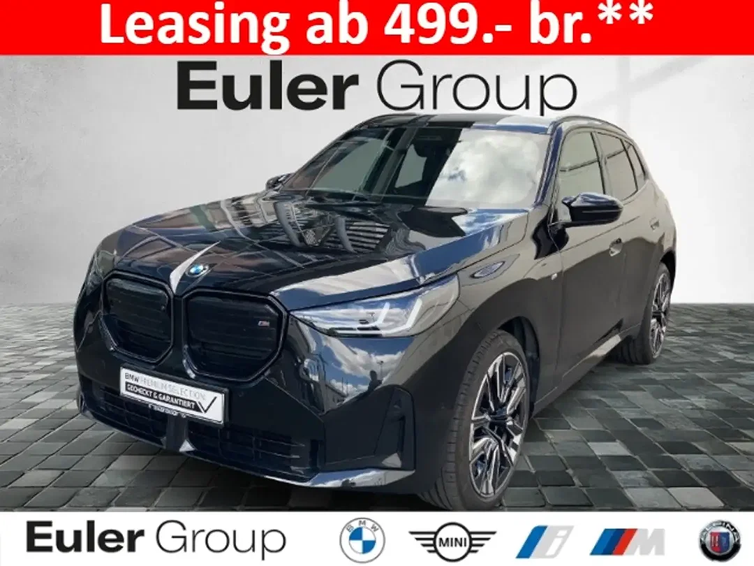 BMW X3 - Afbeelding 1