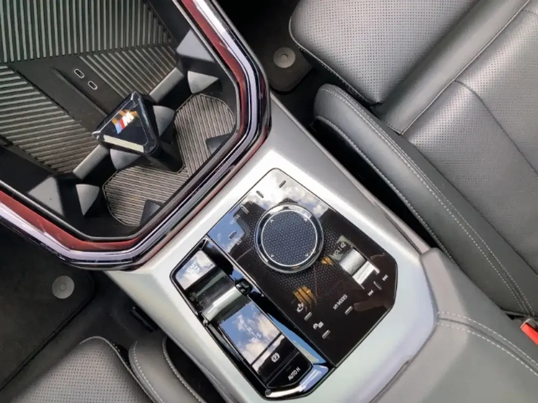 BMW X3 - Thumbnail 11