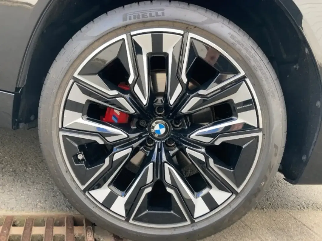 BMW X3 - Thumbnail 13