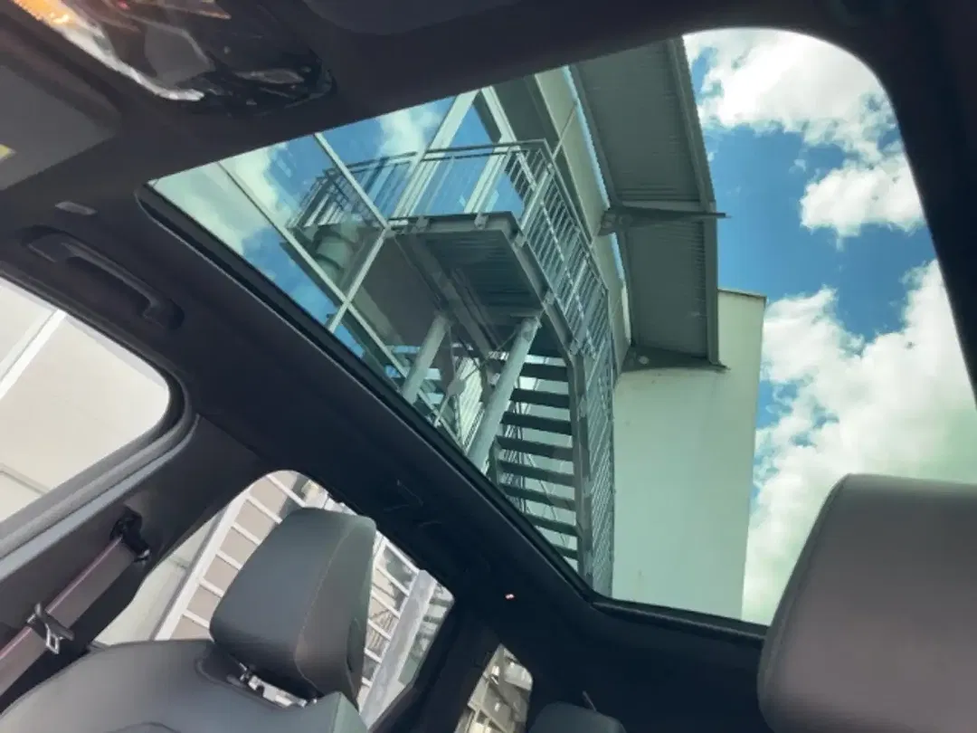 BMW X3 - Thumbnail 15