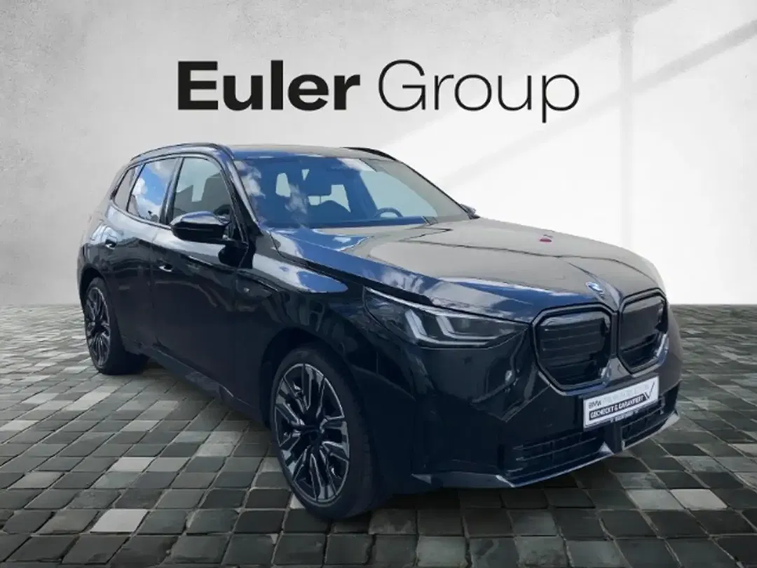 BMW X3 - Thumbnail 5