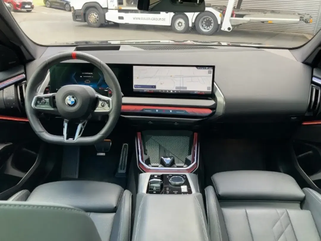 BMW X3 - Thumbnail 8