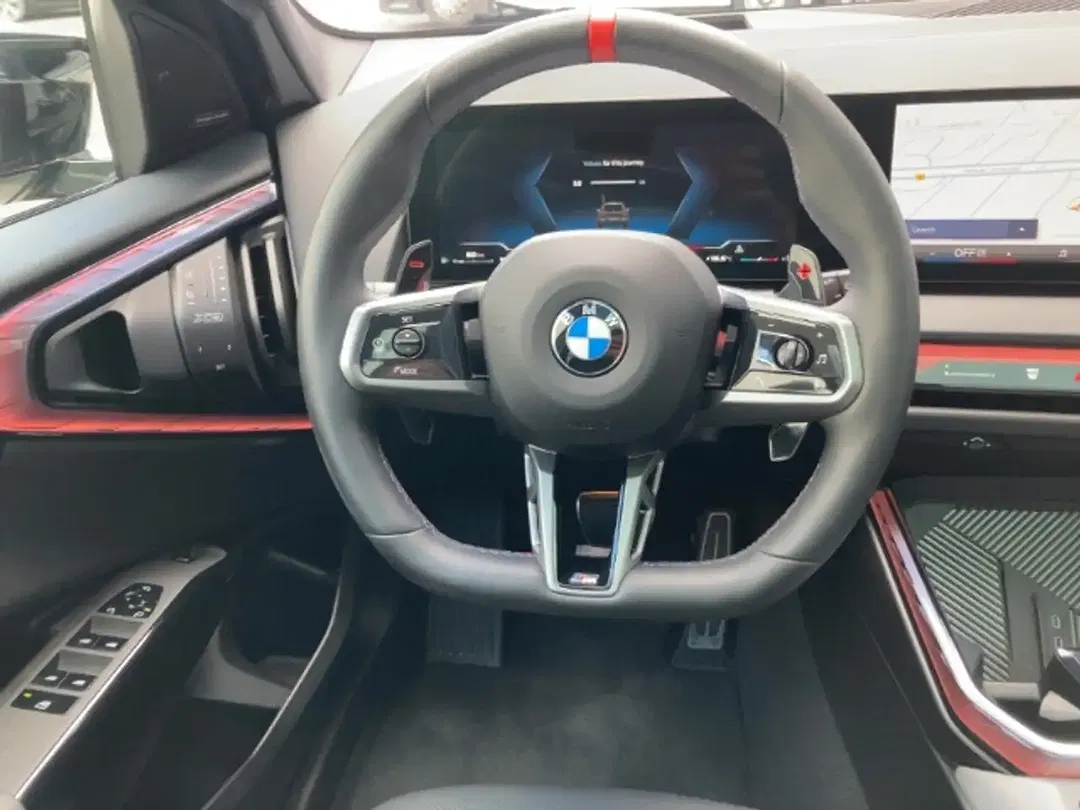 BMW X3 - Thumbnail 9
