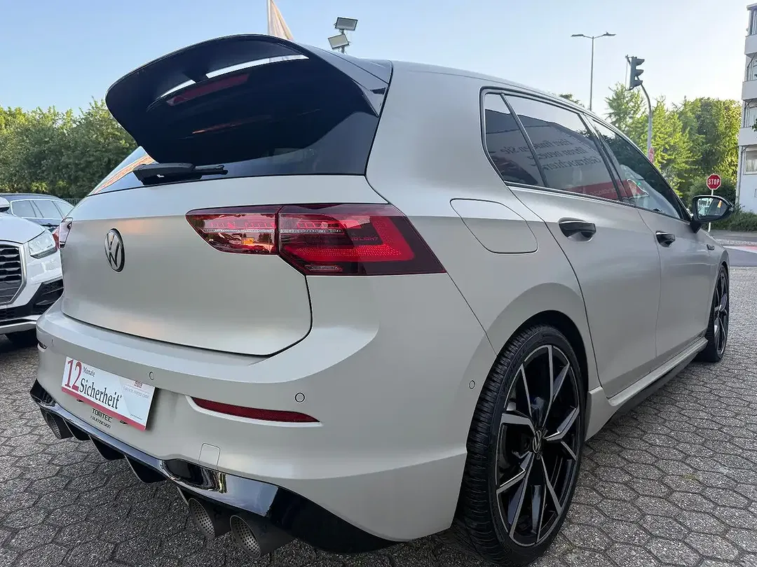 Volkswagen Golf - Thumbnail 5