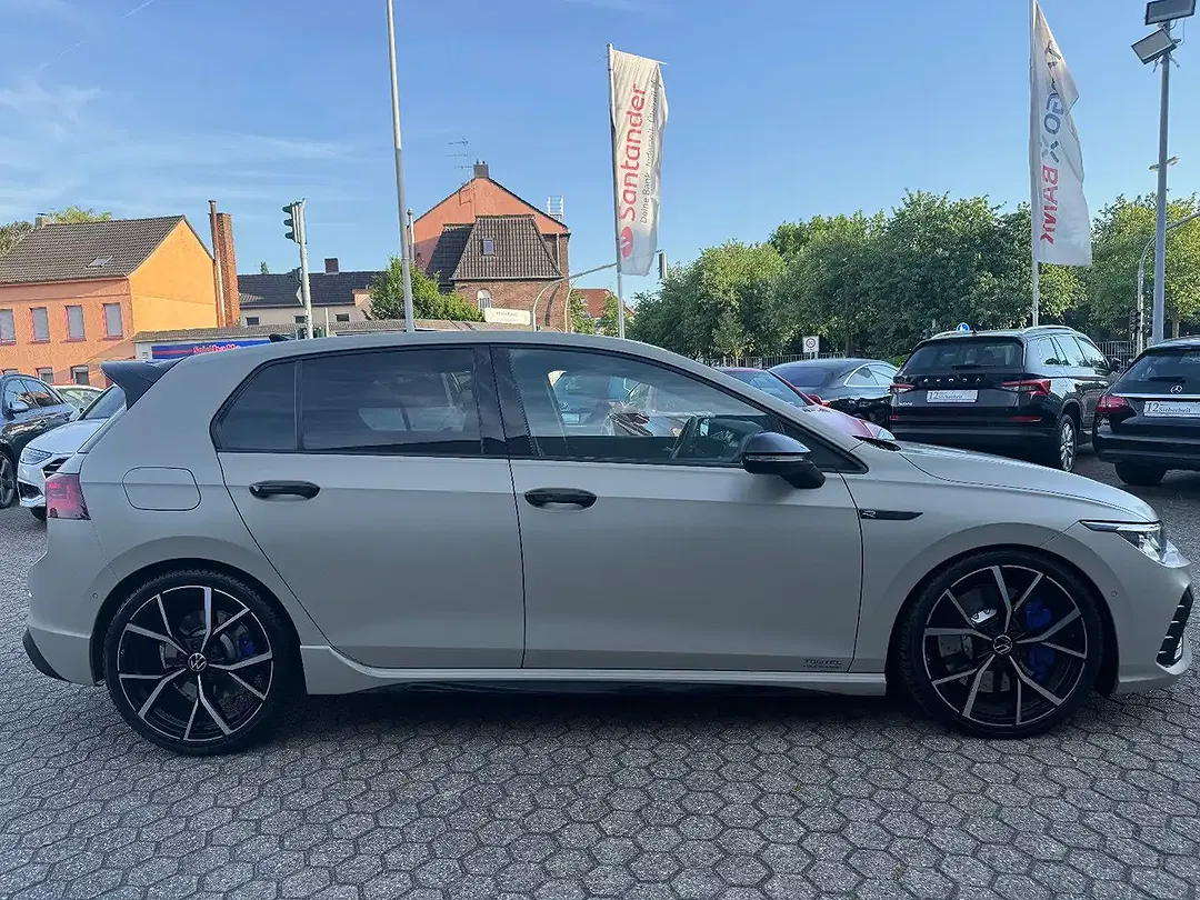 Volkswagen Golf - Thumbnail 6