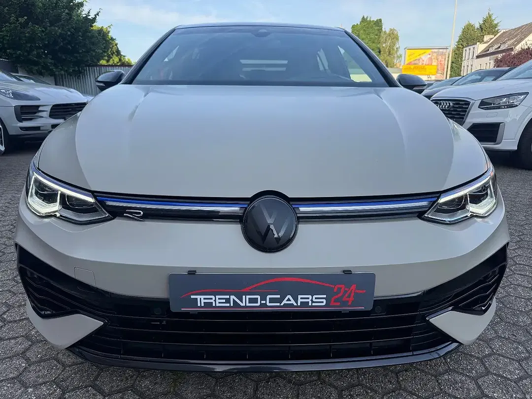 Volkswagen Golf - Thumbnail 8