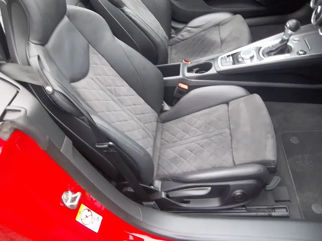 Audi TT - Thumbnail 8