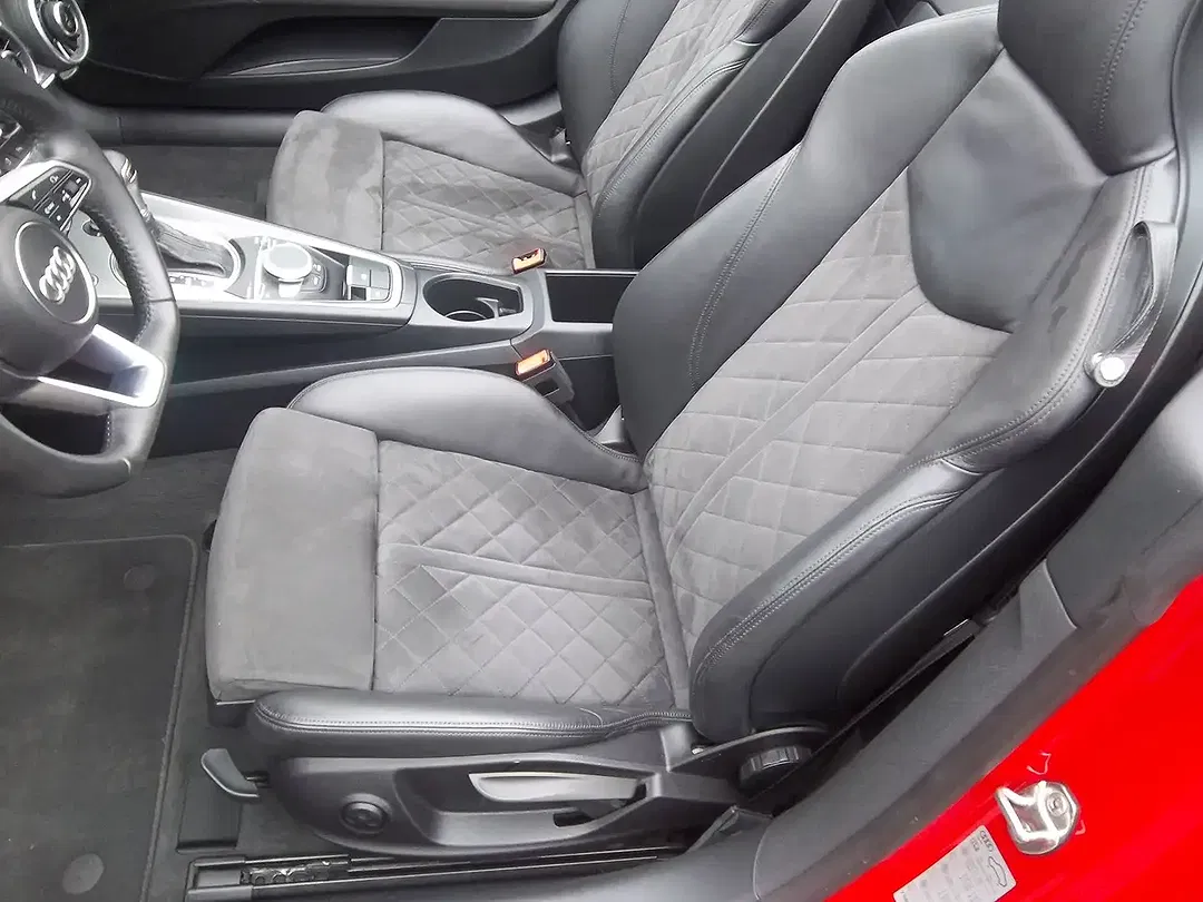 Audi TT - Thumbnail 9