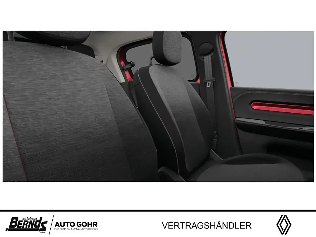 Renault Twingo - Thumbnail 11