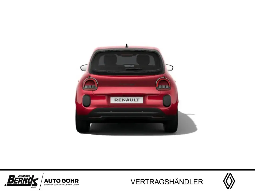 Renault Twingo - Thumbnail 4