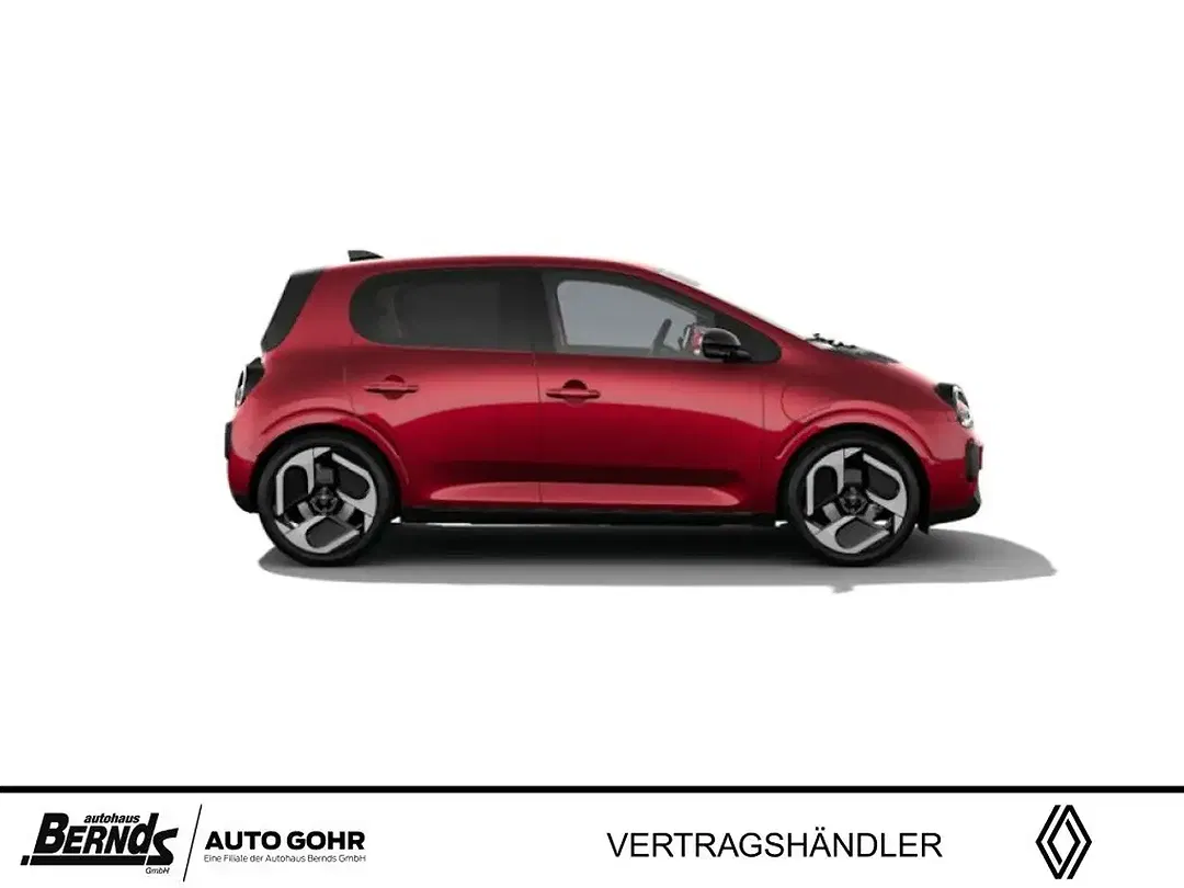 Renault Twingo - Thumbnail 6