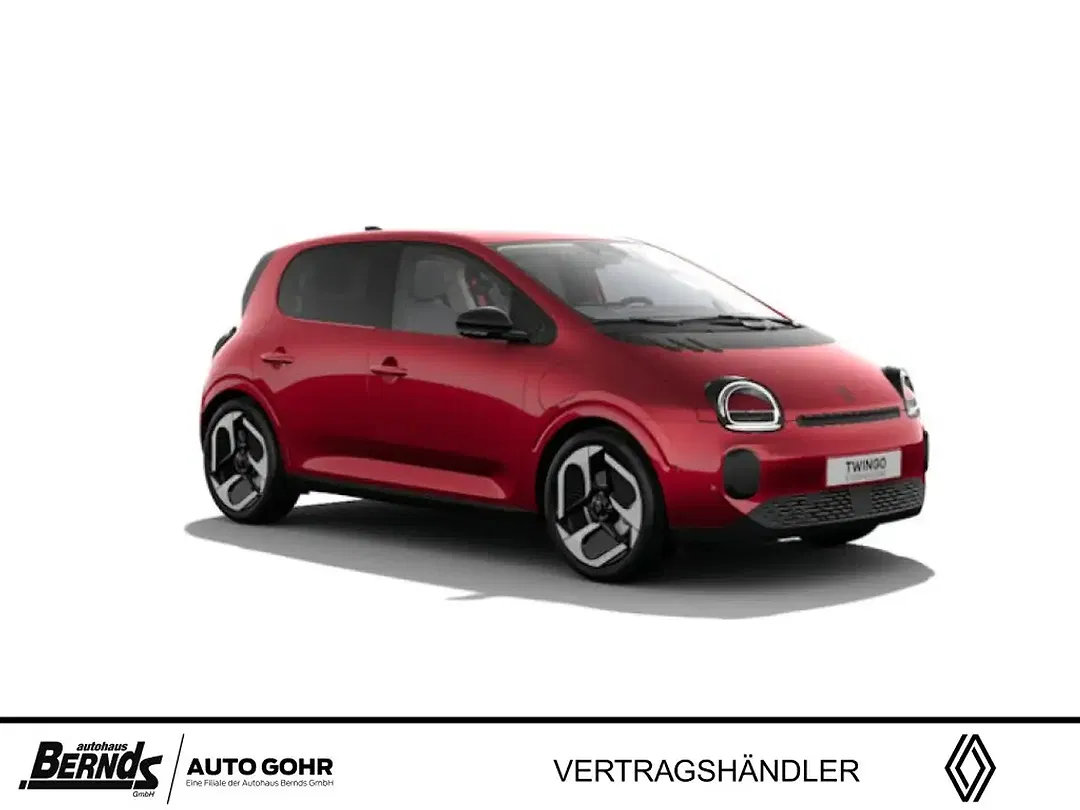 Renault Twingo - Thumbnail 7