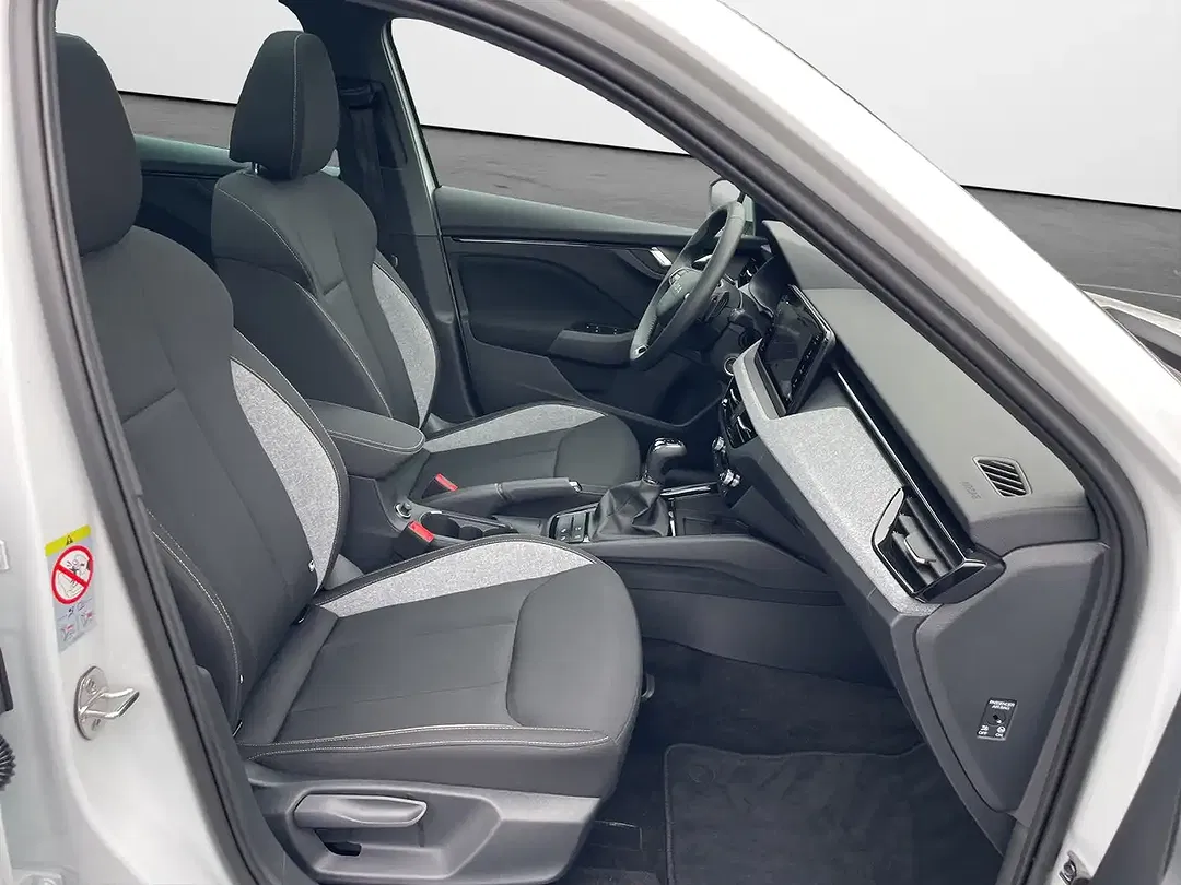 Skoda Kamiq - Thumbnail 12