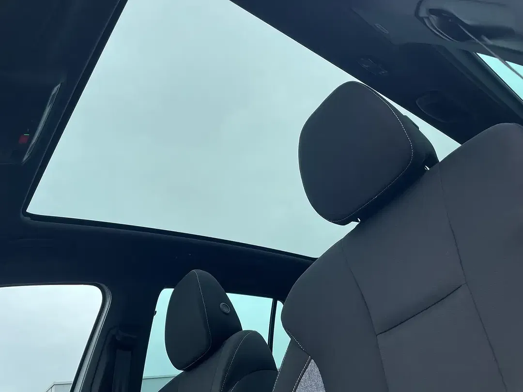 Skoda Kamiq - Thumbnail 14