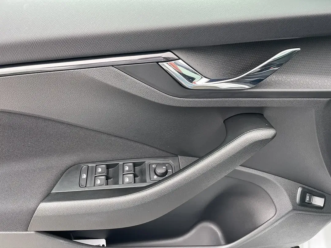 Skoda Kamiq - Thumbnail 5