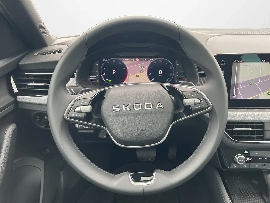 Skoda Kamiq - Thumbnail 8