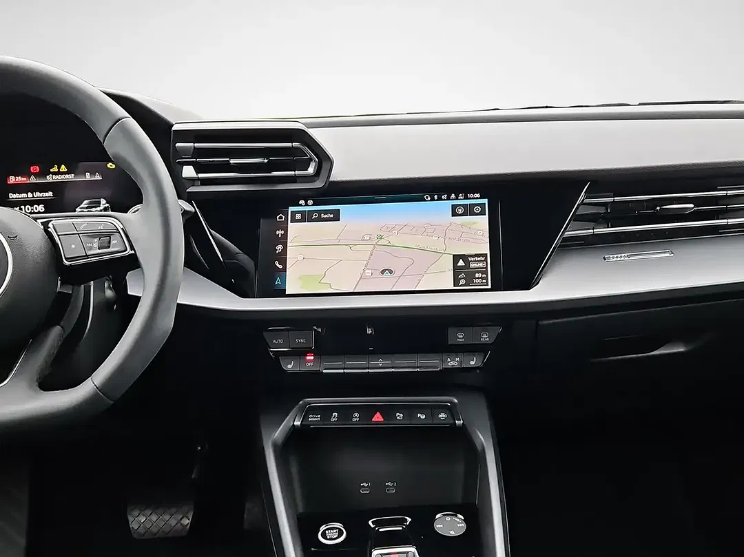 Audi A3 - Thumbnail 9