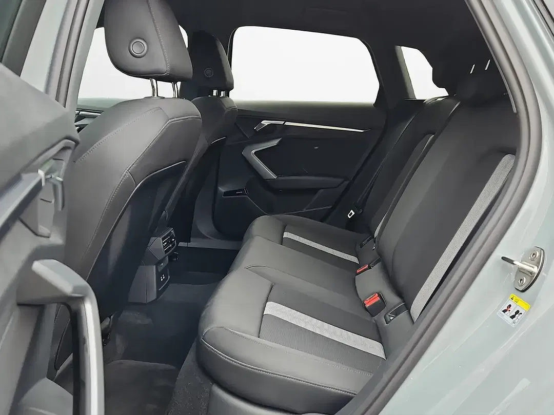 Audi A3 - Thumbnail 10