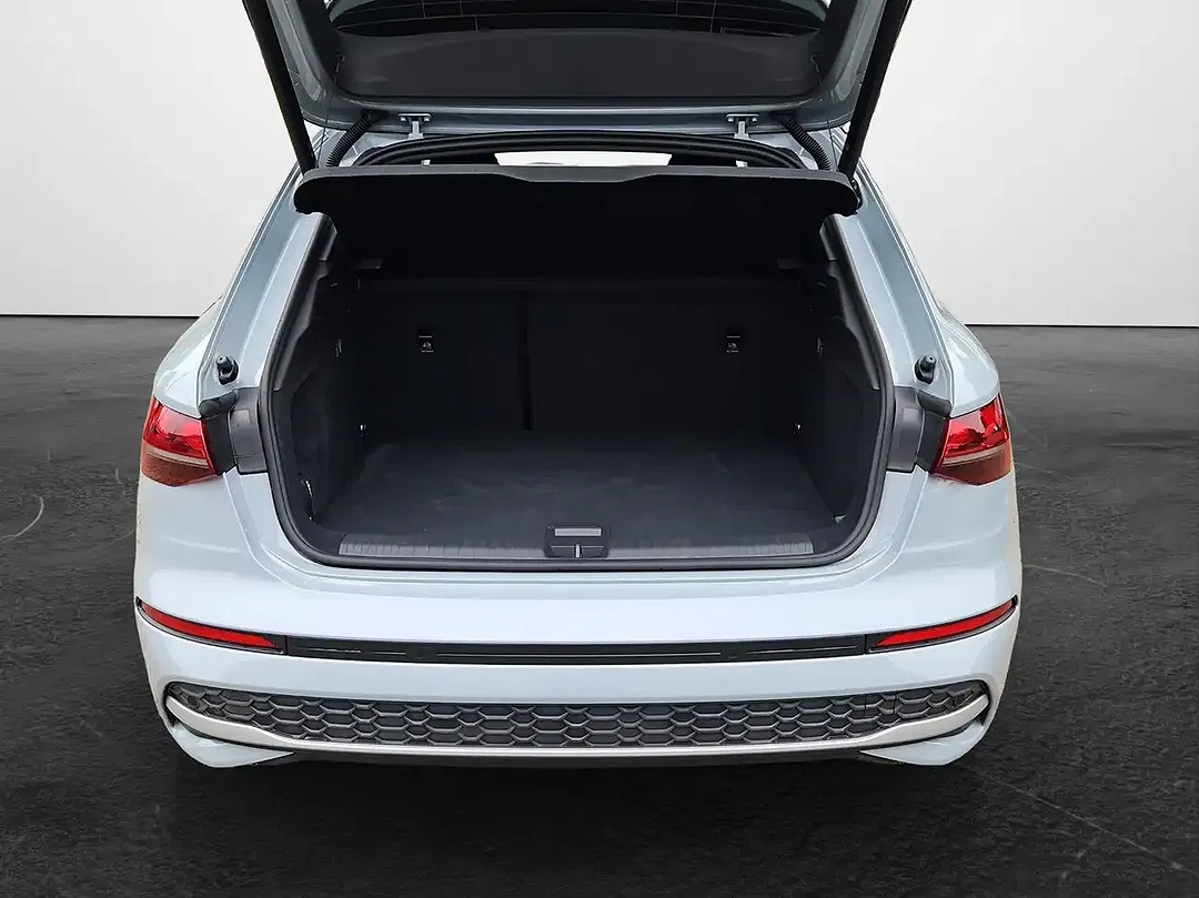 Audi A3 - Thumbnail 11