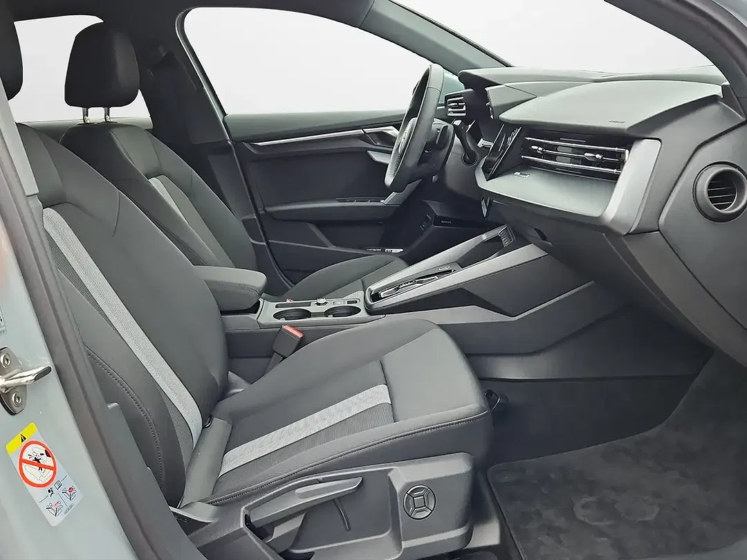 Audi A3 - Thumbnail 12