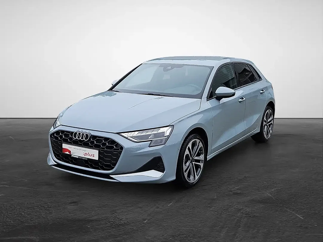 Audi A3 - Afbeelding 1