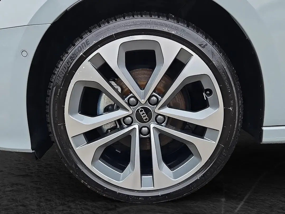 Audi A3 - Thumbnail 4
