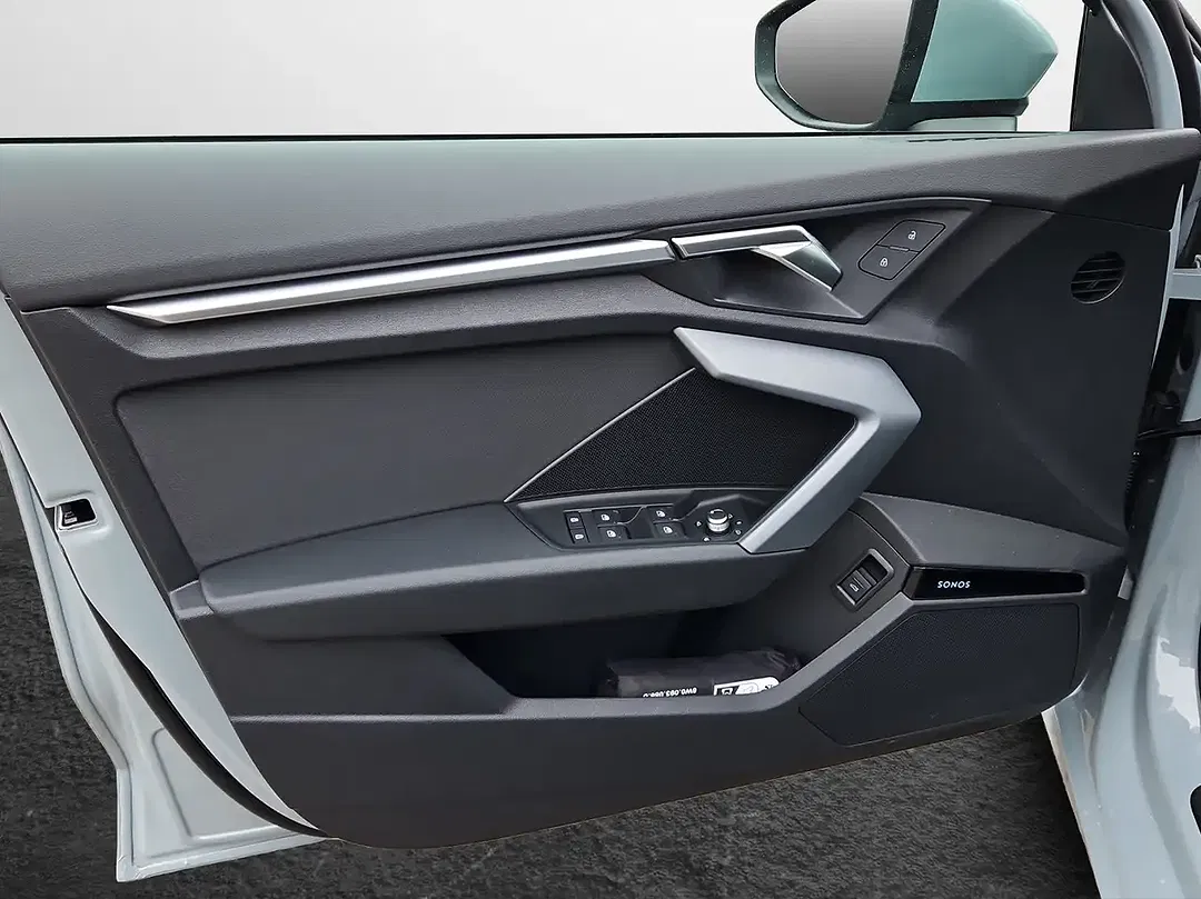 Audi A3 - Thumbnail 5