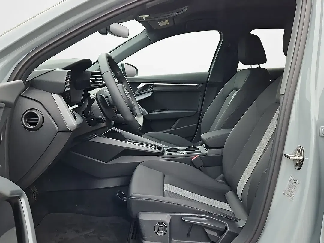 Audi A3 - Thumbnail 6