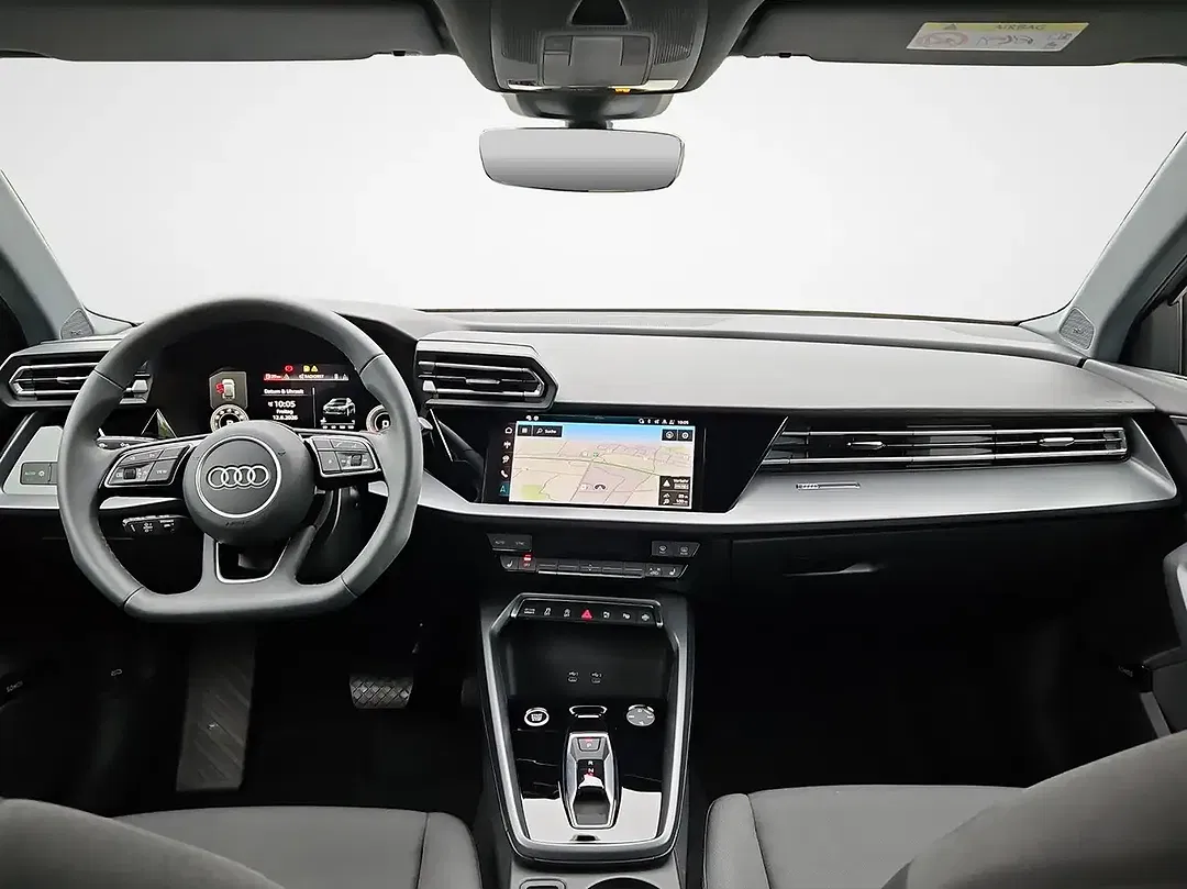 Audi A3 - Thumbnail 7