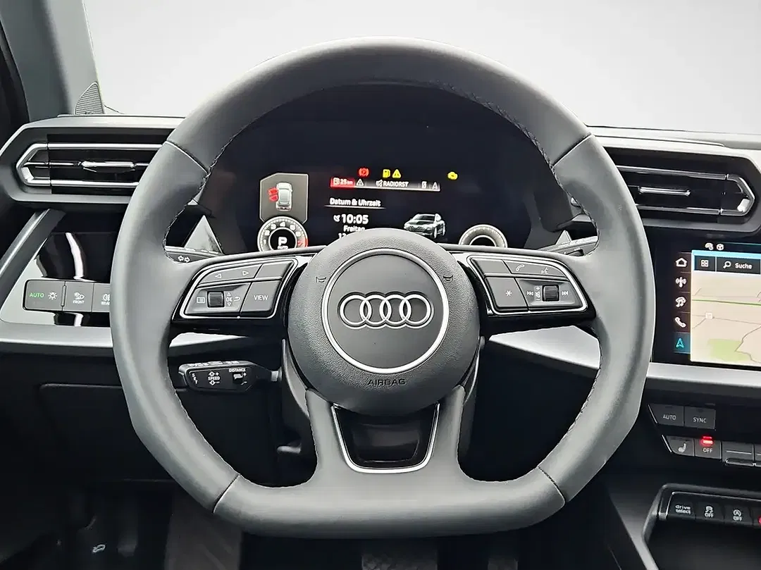 Audi A3 - Thumbnail 8