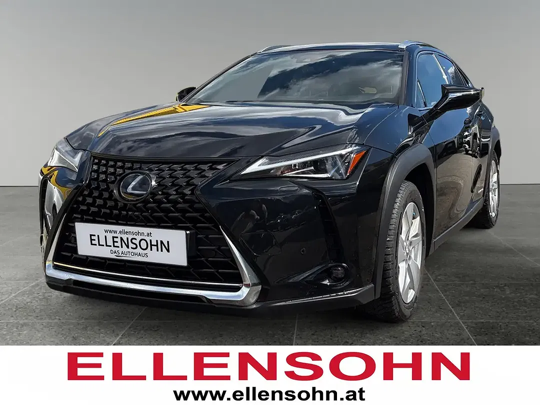 Lexus UX 250h 4x4